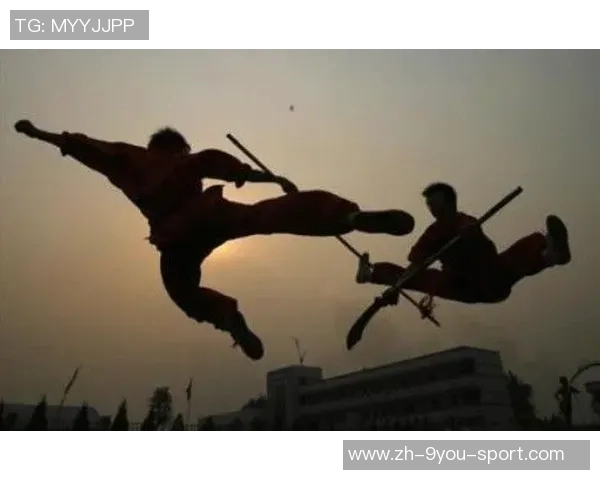 少林足球武功的传承与创新探讨:从传统武术到现代竞技的融合之路 少林足球武功的传承与创新探讨:从传统武术到现代竞技的融合之路