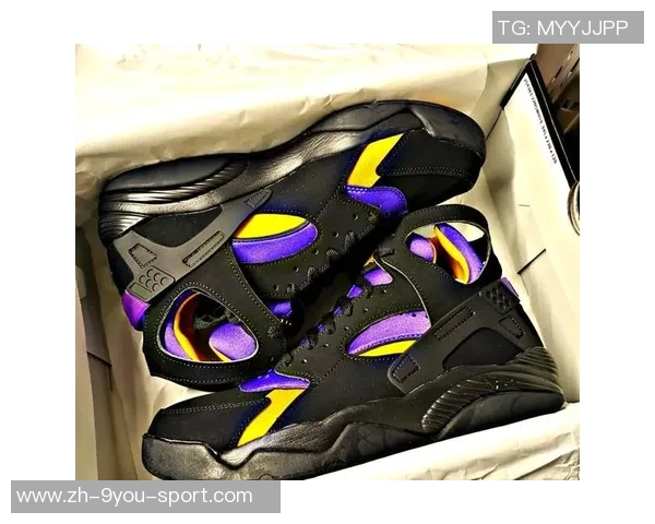 探索男篮球鞋的选择与搭配技巧助你在球场上尽显风采