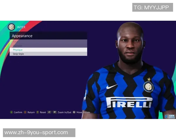 足球经理卢卡库带领球队重返巅峰的奋斗历程与战术创新分析